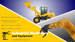 Industrial Machinery and Equipment