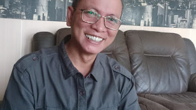 Soal Kisruh OPD dengan Sekda Cianjur, Poslogis Surati KASN