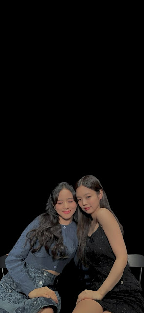 Blackpink - Jensoo (Jen/nie and Ji/soo)