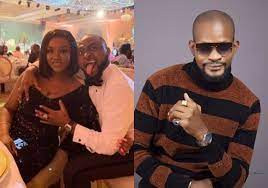 "If you no go marry my sister, no dey take am grow your music career" - Actor Uche Maduagwu accuses Davido of using Chioma to promote his soundtrack or music career