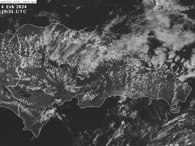 Se acercan vaguada y activo sistema frontal