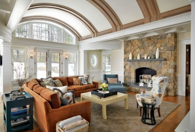 simple and elegant stylish ceiling design