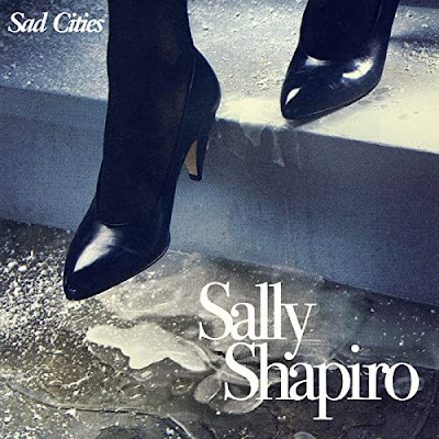 Sad Cities Sally Shapiro album