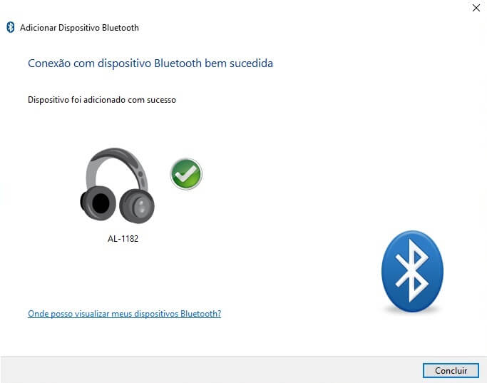 Como instalar o driver do adaptador Bluetooth CSR 4.0 ou 5.0 no Windows