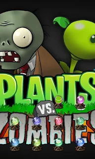 Screenshots of the Plants VS Zombies for Android tablet, phone.