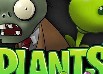 Plants VS Zombies