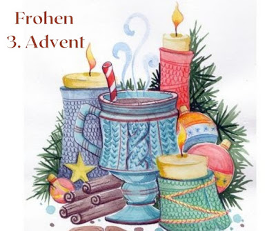 Frohen Advent 2022