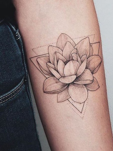 Tatuagens Femininas - 140 fotos para você escolher