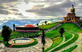 Top 12 must-visit places in Pelling