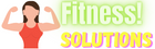 FITNESS SOLUTIONS - ALL ABOUT FITNESS - EXERCISE - MUSCLE