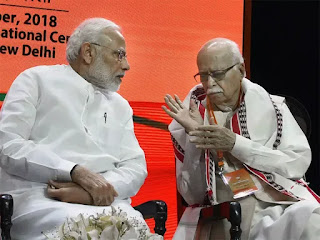 LK Advani Birthday: जाने किस वजह से नही बन पाये पीएम