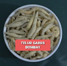 Telur Gabus Sagu