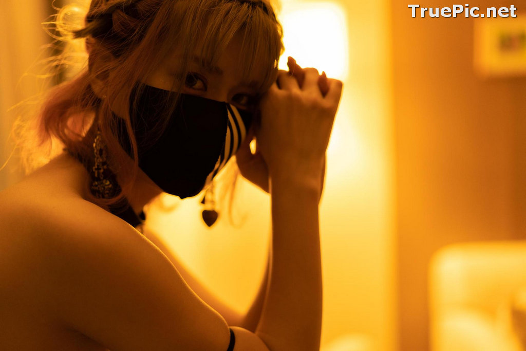 Image Japanese Model - Yuka Hanyu (羽生ゆか) - Moment Vol.3 - TruePic.net (292 pictures) - Picture-186