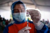 Vaksin Covovax Jadi Bukti Indonesia Memperkuat Lini Pertahanan Selama Pandemi​