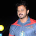 ഐപിഎല്‍ താര ലേലത്തിനായി പേര് രജിസ്റ്റര്‍ ചെയ്ത് ഇന്ത്യയുടെ മലയാളി പേസര്‍ എസ് ശ്രീശാന്ത്.