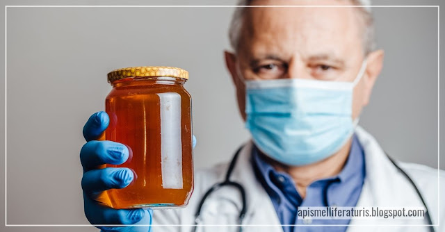 La miel y la salud usos médicos
