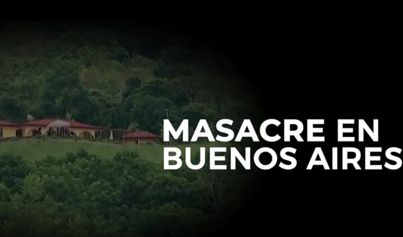 Costa Rica: Masacre en Buenos Aires desencadenó la mejor investigación del OIJ en 2022
