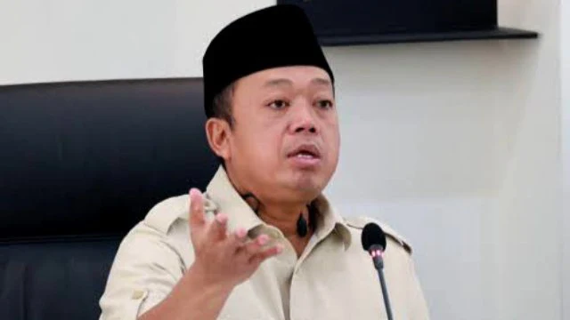 Misteri SHGB Pagar Laut Tangerang, Menteri ATR/BPN Nusron Wahid Tantang Agung Sedayu Tunjukkan Bukti
