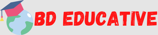 BD Educative - Best Educational Blog in Bangladesh