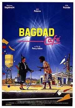 BAGDAD CAFE