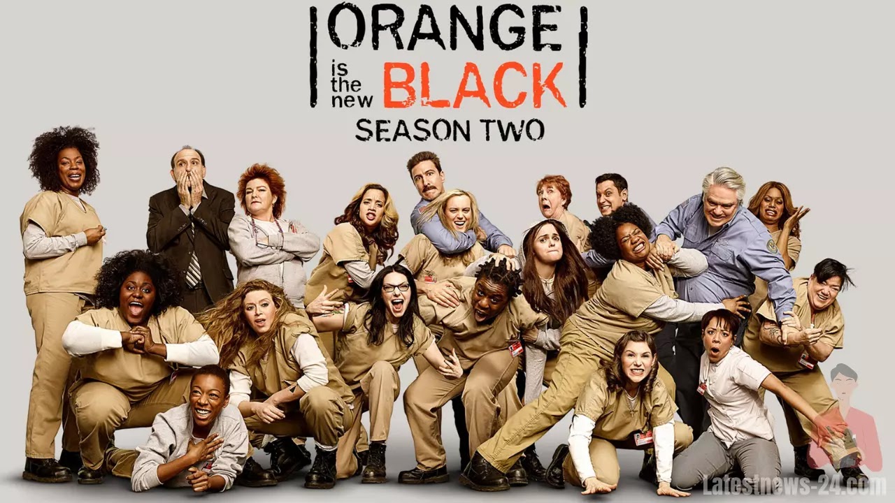 Index of Orange Is The New Black Season 7