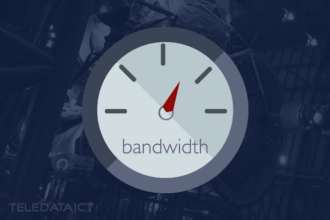 Bandwidth calculating