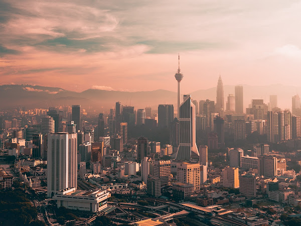 What To Expect When Moving To Kuala Lumpur