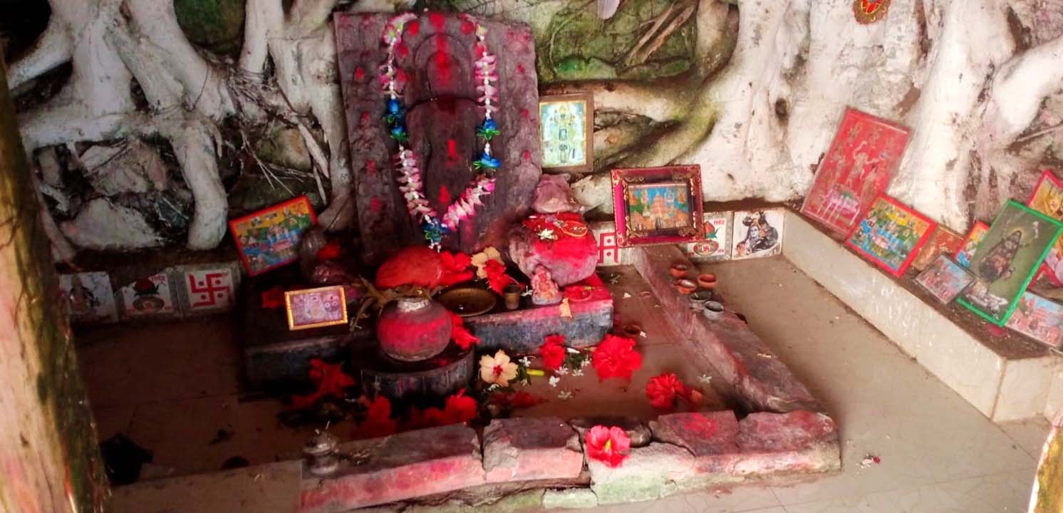 Nakkata-Kali-Pujo