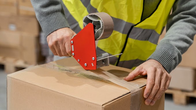 How To Choose The Right Contract Packaging Company