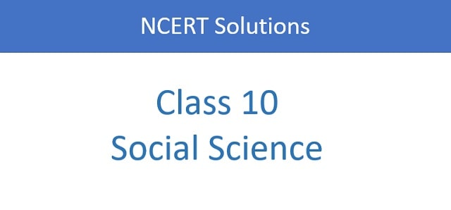 how to score high class 10 social science test taking tips exam study guide