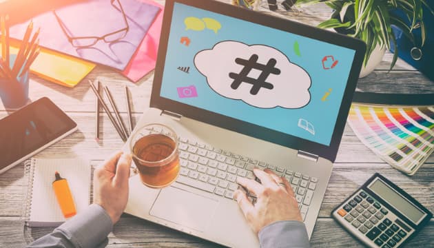 Twitter Hashtags: A Guide to find and use them effectively
