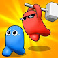 Download Imposter Smashers 2 - cute survival io games for Android APK