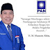 Calonkan Anak Lewat Parpol Lain, Anggota DPRD NTB Najamuddin Dipecat Dari Partai PAN