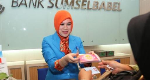 Alamat Lengkap dan Nomor Telepon Bank Sumsel Babel di Pagar Alam