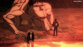 進撃の巨人アニメ 83話 | Attack on Titan Season 4 Episode 83