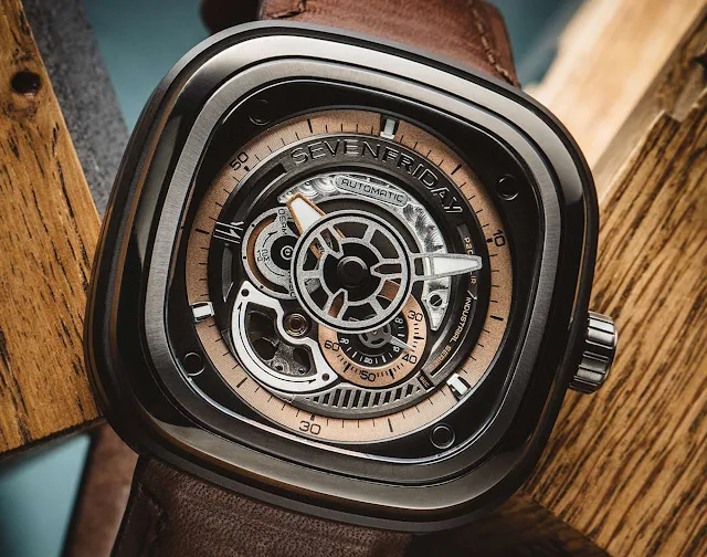 SEVENFRIDAY P2C/01