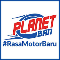 Lowongan Kerja Planet Ban Bandung