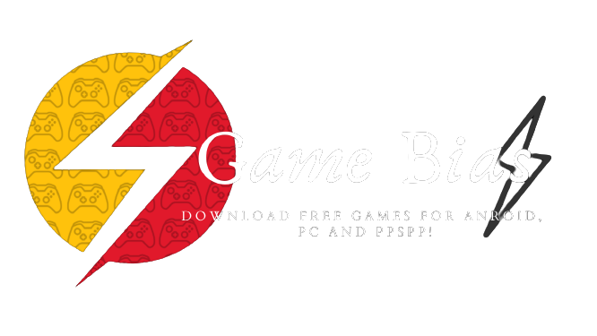 Game Bias - Download FREE Games for Android, PC and PPSSPP!