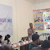  Ketua SMSI Kepri Apresiasi Minat Mahasiswa Ikuti Pelatihan Jurnalistik