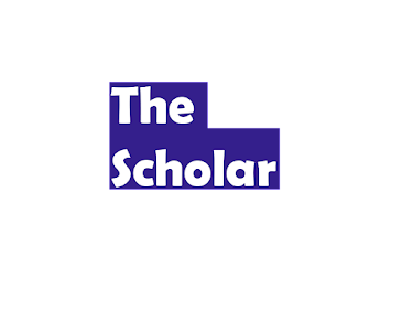 The scholar