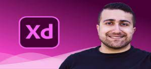 The Full Adobe XD UI/UX Course – Design & Prototype in 2022 at Udemy