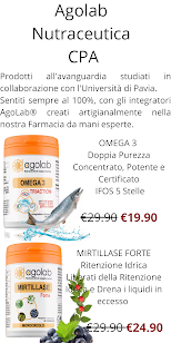 NUTRACEUTICA ALGO