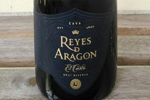 Cava Reyes de Aragón