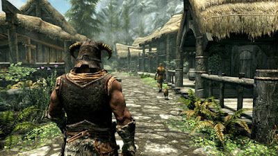 The Elder Scrolls V: Skyrim Free Download PC Highly Compressed