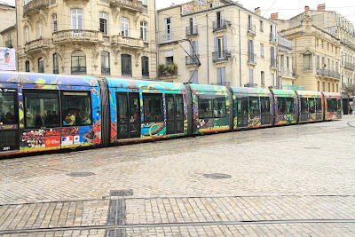 montpellier-tram