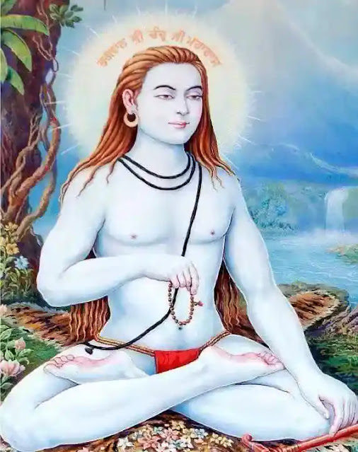 Baba Sri Chand Ji History in Hindi