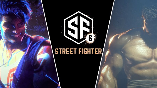 الكشف رسميا عن لعبة القتال Street Fighter 6 ، شاهد أول عرض بالفيديو..