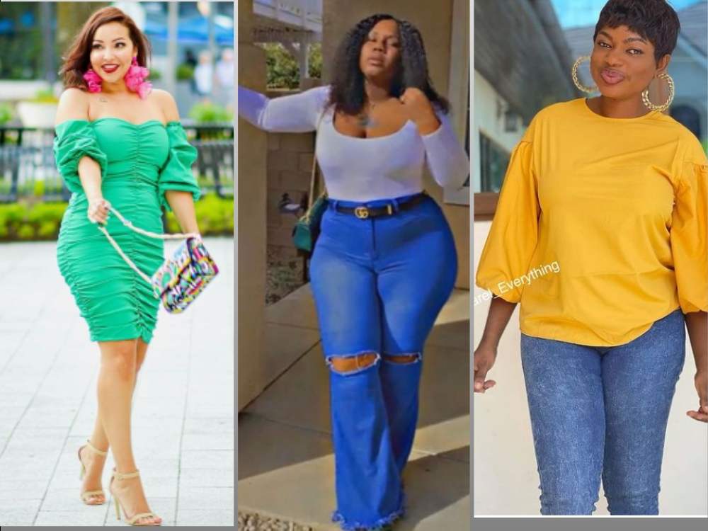 Dress Styles to hide a tummy Best dress styles to hide a tummy