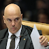  O Ministro Alexandre de Moraes ordena que Bolsonaro preste depoimento à Polícia Federal hoje