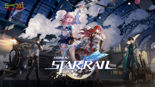 Smartperdana303 Situs Informasi dan Review Game - Ulasan Honkai Star Rail
